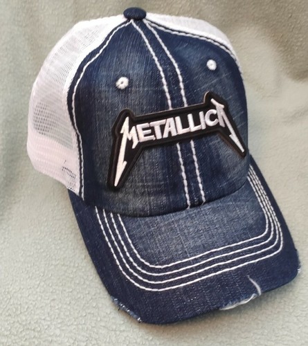 Купить Одежда Metallica Vintage Look 